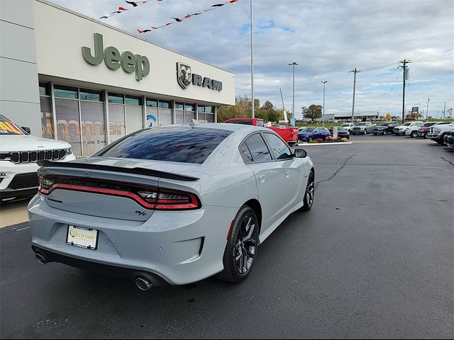 2021 Dodge Charger R/T