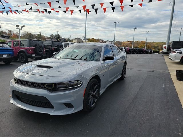 2021 Dodge Charger R/T