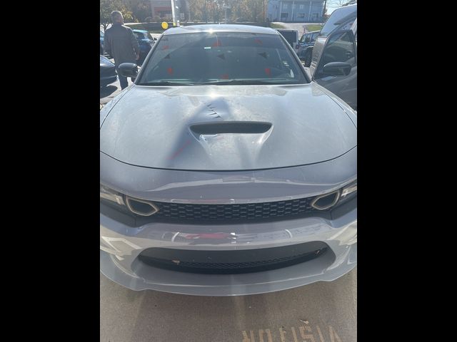 2021 Dodge Charger R/T