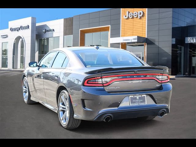 2021 Dodge Charger R/T