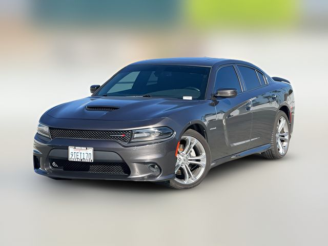 2021 Dodge Charger R/T