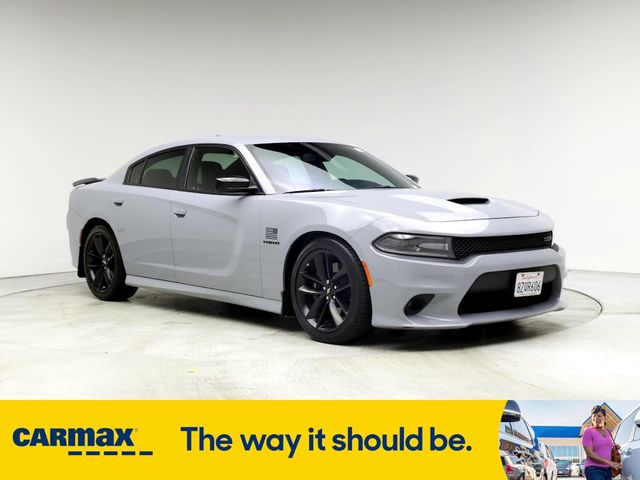 2021 Dodge Charger R/T