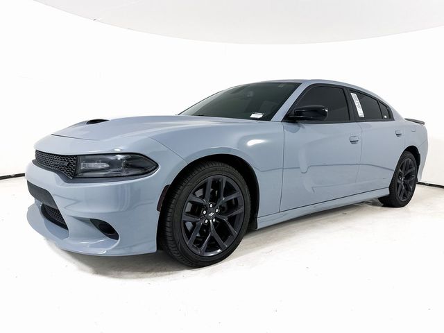 2021 Dodge Charger R/T