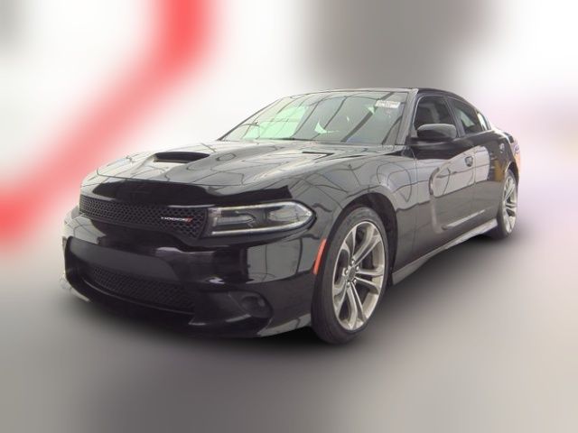 2021 Dodge Charger R/T