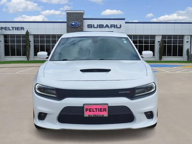 2021 Dodge Charger R/T