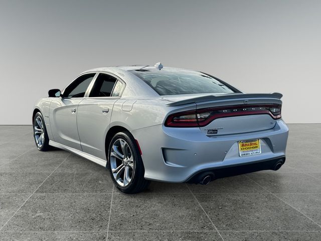 2021 Dodge Charger R/T