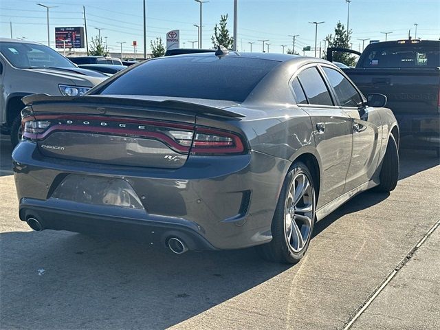 2021 Dodge Charger R/T