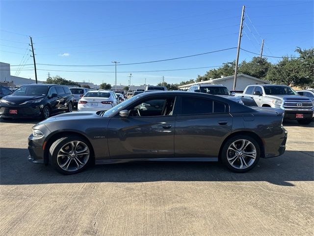 2021 Dodge Charger R/T