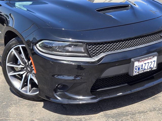 2021 Dodge Charger R/T