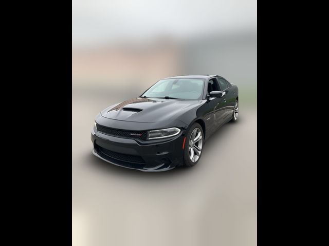 2021 Dodge Charger R/T