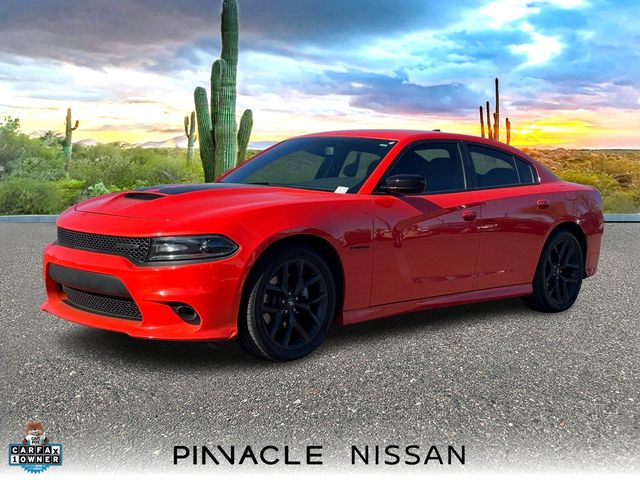 2021 Dodge Charger R/T