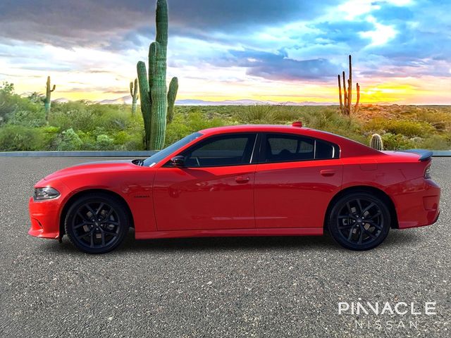 2021 Dodge Charger R/T