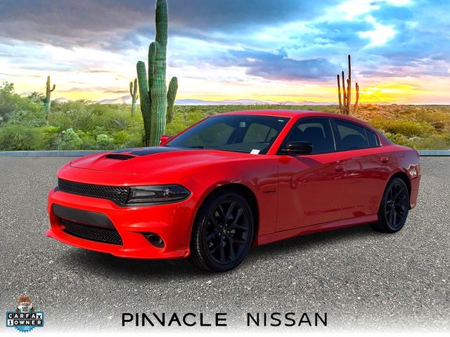 2021 Dodge Charger R/T