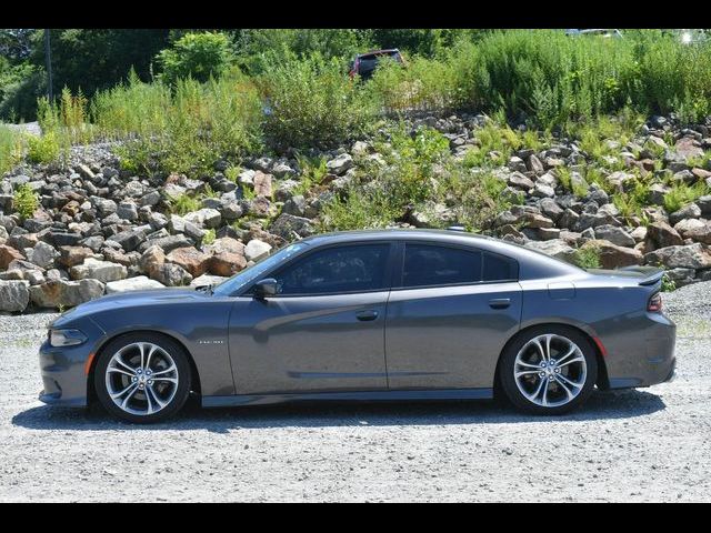 2021 Dodge Charger R/T