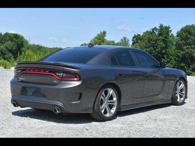 2021 Dodge Charger R/T