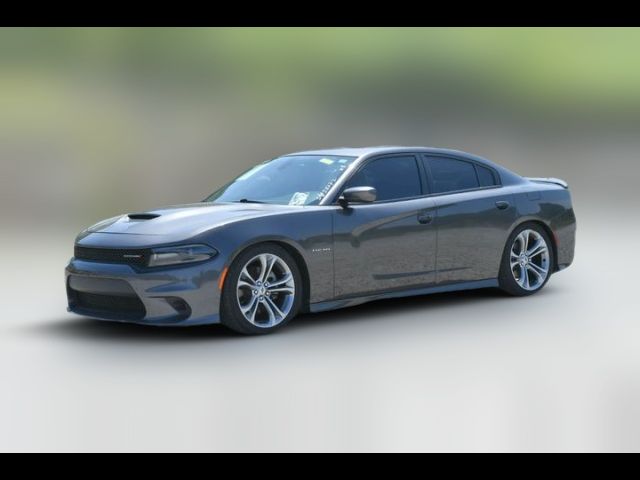 2021 Dodge Charger R/T