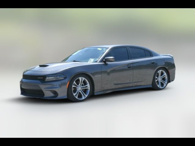 2021 Dodge Charger R/T