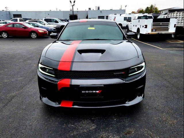 2021 Dodge Charger R/T