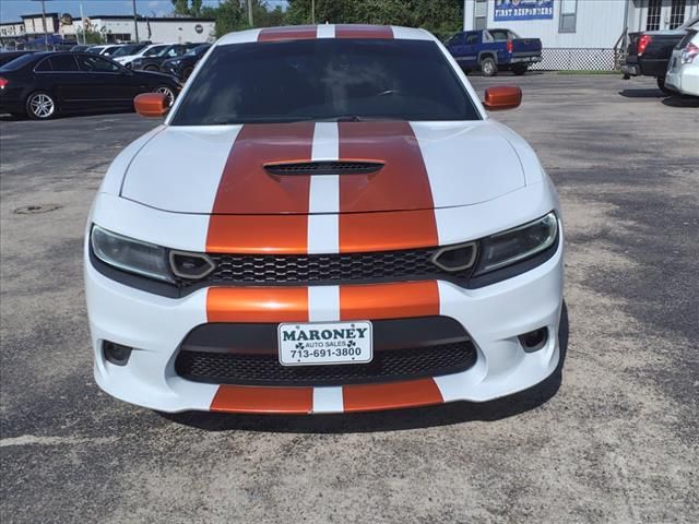 2021 Dodge Charger R/T