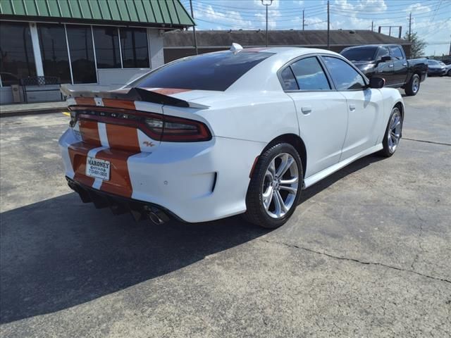 2021 Dodge Charger R/T