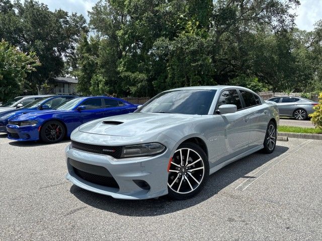 2021 Dodge Charger R/T