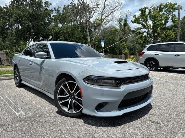 2021 Dodge Charger R/T