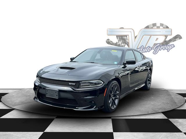 2021 Dodge Charger R/T