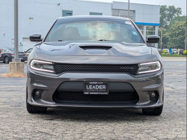 2021 Dodge Charger R/T