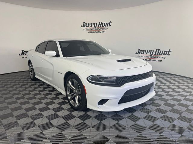 2021 Dodge Charger R/T