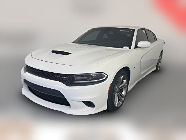 2021 Dodge Charger R/T