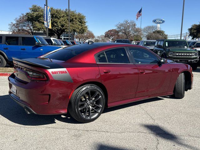 2021 Dodge Charger R/T