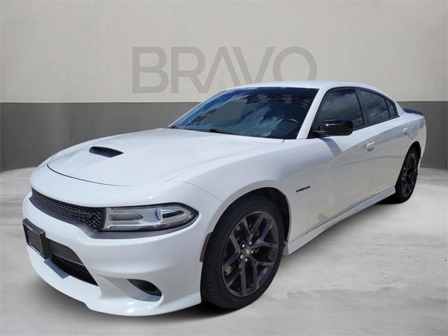 2021 Dodge Charger R/T