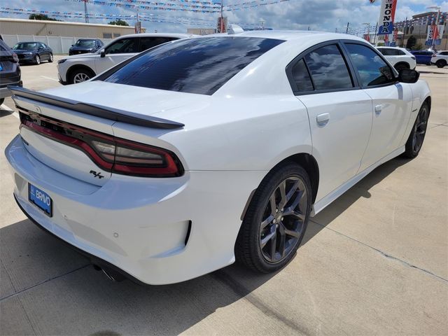 2021 Dodge Charger R/T