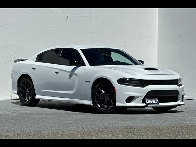 2021 Dodge Charger R/T