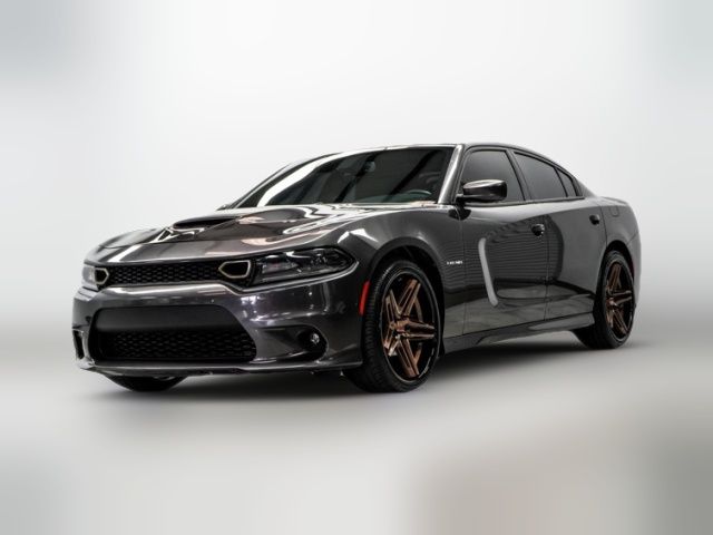 2021 Dodge Charger R/T