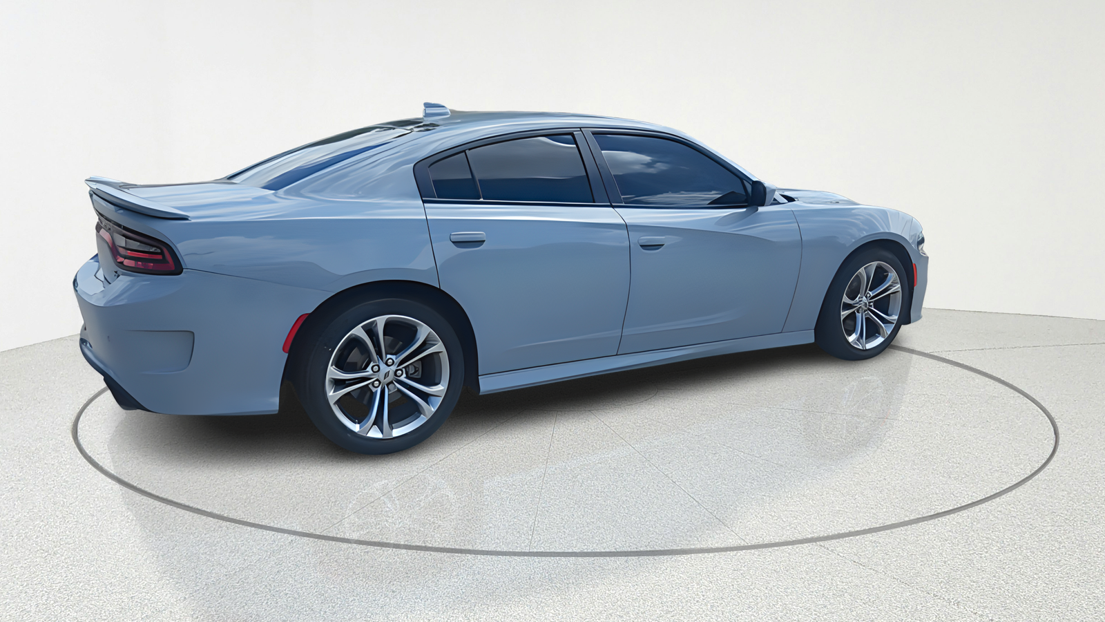 Used 2021 Dodge Charger R+T For Sale in RICHARDSON, TX | Capital