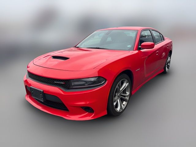 2021 Dodge Charger R/T