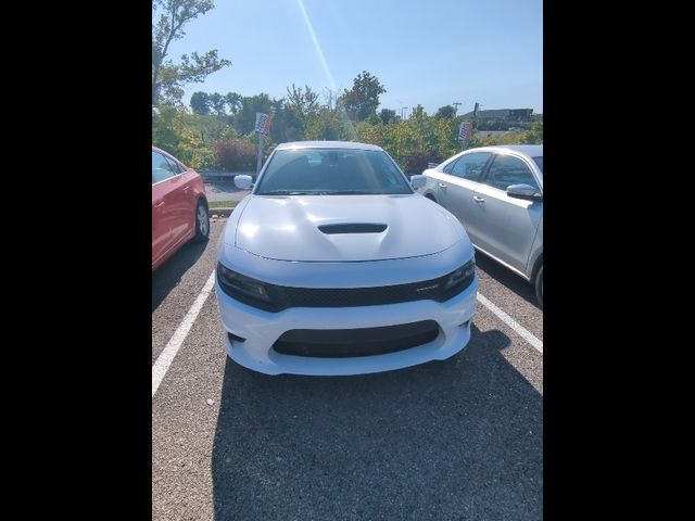 2021 Dodge Charger R/T