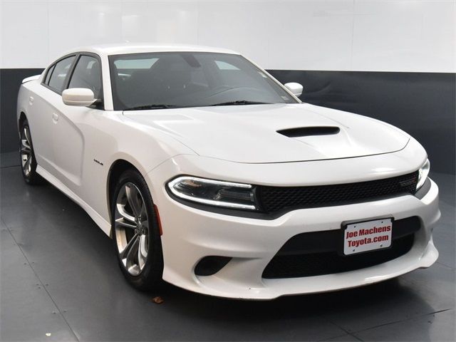 2021 Dodge Charger R/T