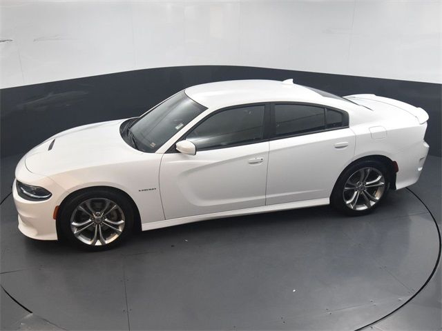 2021 Dodge Charger R/T