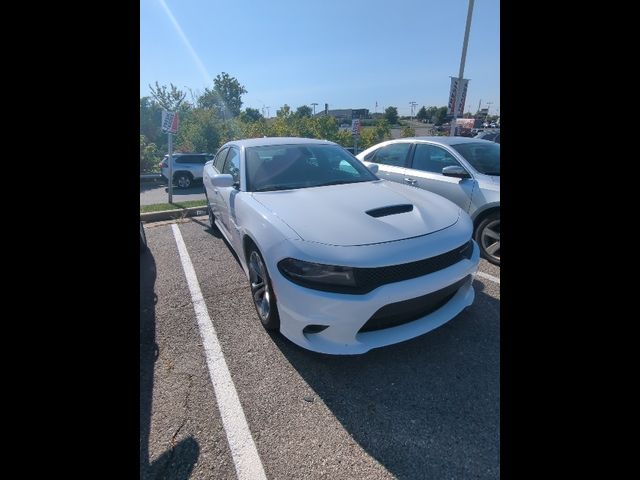 2021 Dodge Charger R/T