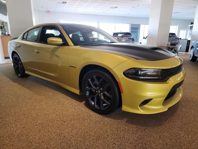 2021 Dodge Charger R/T