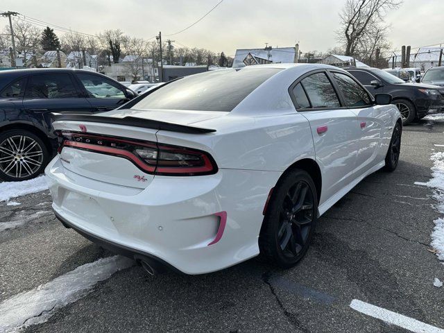 2021 Dodge Charger R/T