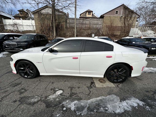 2021 Dodge Charger R/T