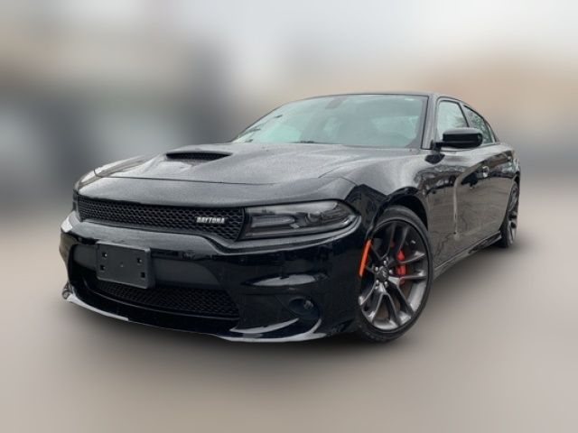 2021 Dodge Charger R/T