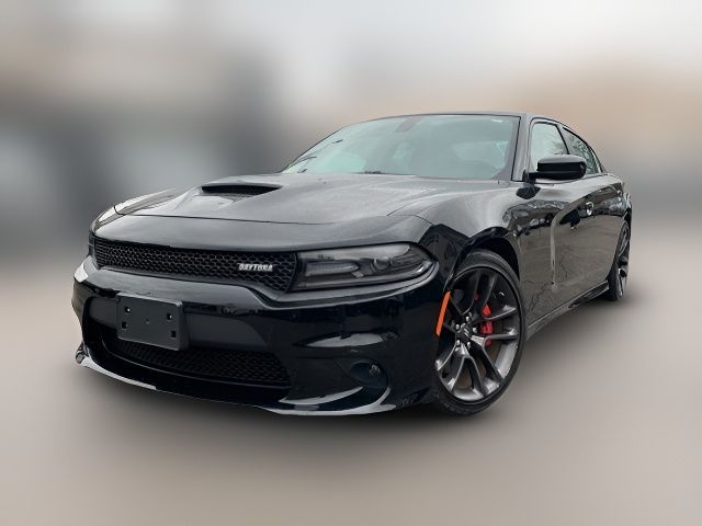 2021 Dodge Charger R/T