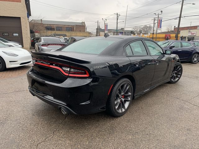 2021 Dodge Charger R/T