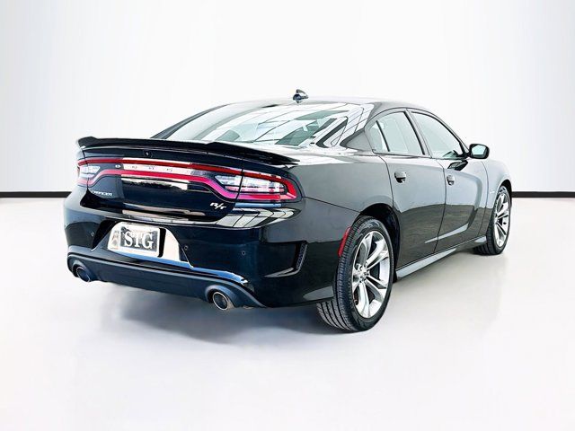 2021 Dodge Charger R/T