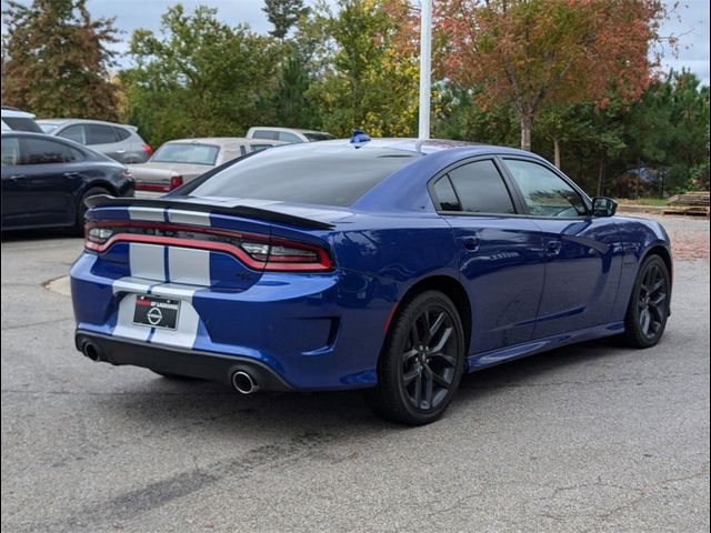 2021 Dodge Charger R/T