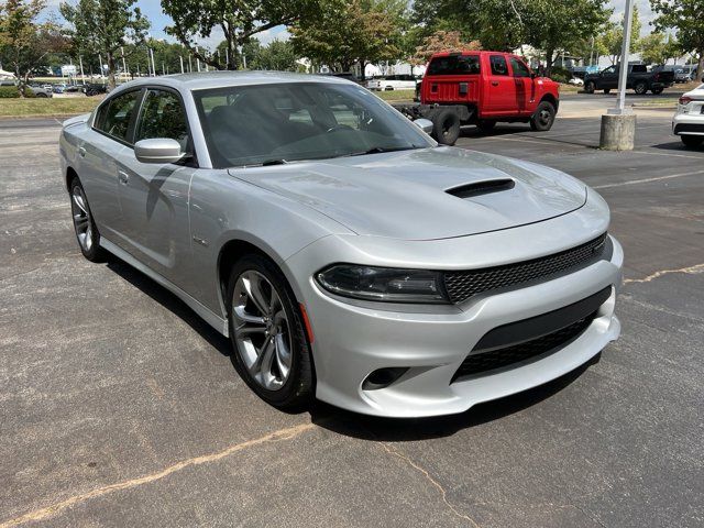 2021 Dodge Charger R/T